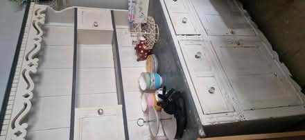 Photo of free Welsh dresser (TN22 Maresfield) #1