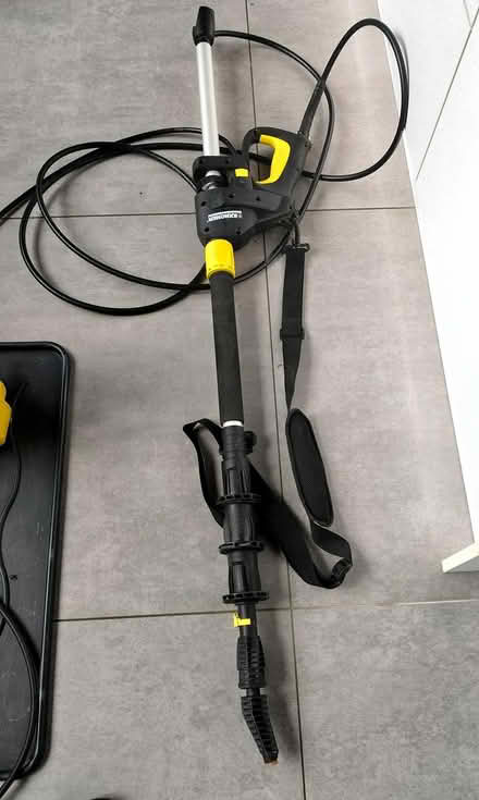 Photo of free KARCHER telescopic spray lance (Uxbridge UB10) #2