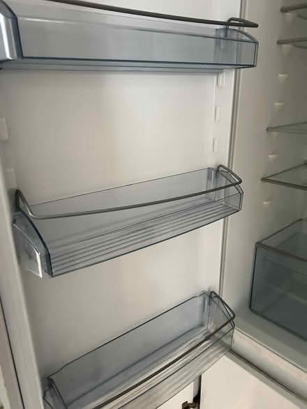 Photo of free Integrated 70/30 fridge freezer (BH231HG) #3
