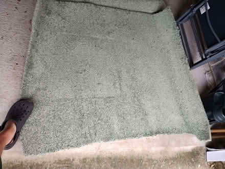 Photo of free Carpet (Kendal LA9) #1