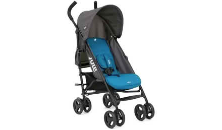 Photo of stroller (Emsworth PO10) #1