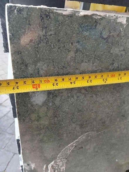 Photo of free Marble fireplace surround and hearth (New York NE29) #4