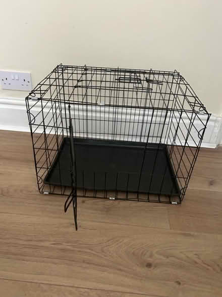 Photo of free Very small pet cage (L6 Kensington) #1