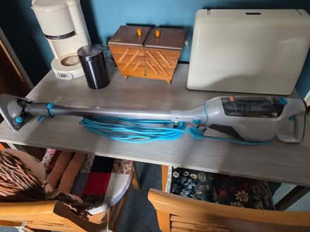 Photo of free Steam Cleaner (Reading West RG1) #1