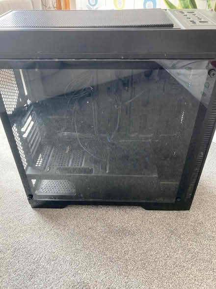 Photo of free Full Size PC Tower Case (CT1) #1