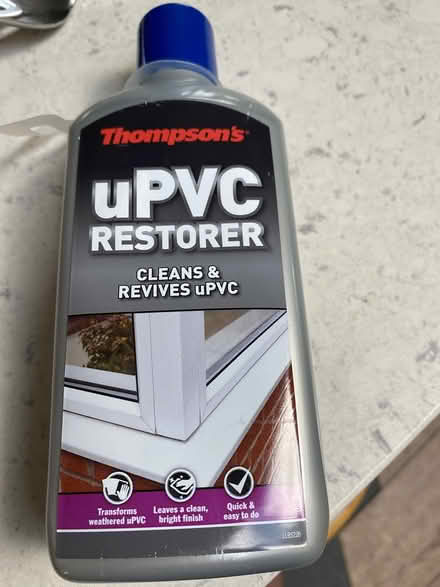 Photo of free Upvc restorer (Corsham) #1