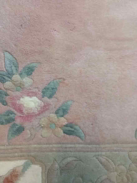 Photo of free Kayam Oriental Rug (Sale Moor M33) #3