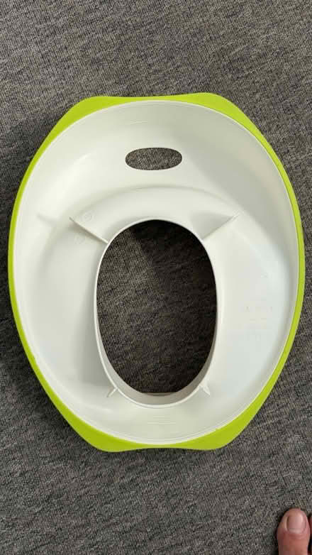 Photo of free Ikea Toilet seat (CV6 Coundon Cov) #1