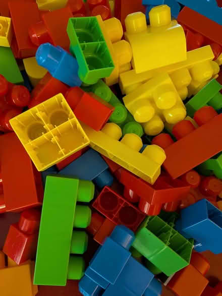 Photo of free Duplo (New Marston OX3) #1