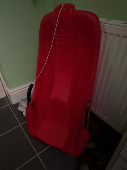 Photo of free Sledge (Merchiston EH10) #1