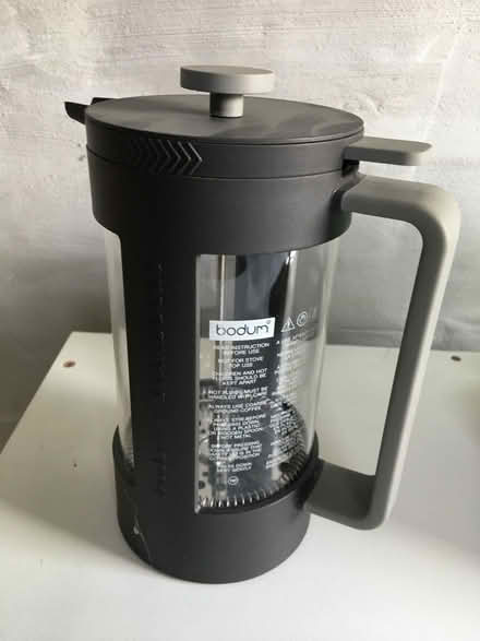 Photo of free Cafeteria (Dursley GL11) #1