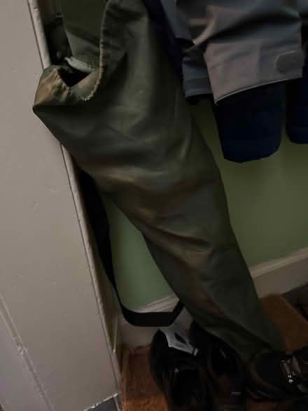 Photo of free Camping chairs in bags (Merchiston EH10) #2