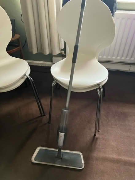 Photo of free Kleeneze mop and pad (NE5 etal lane) #2