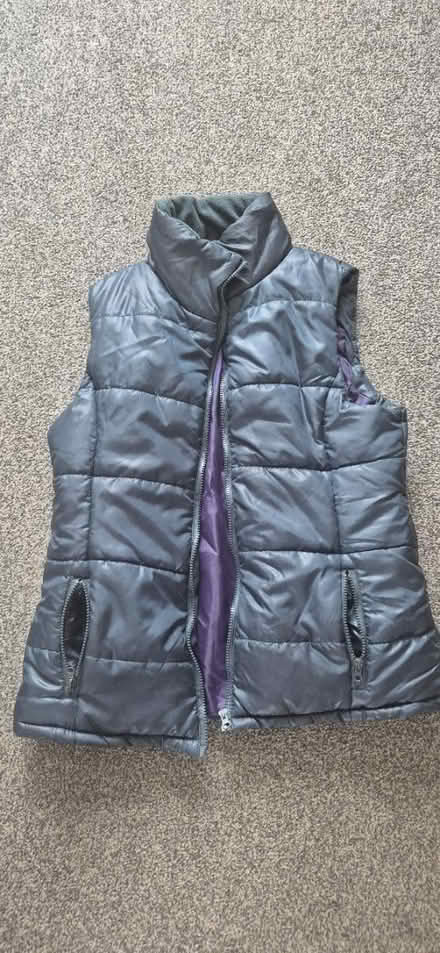 Photo of free Body warmer (Abbeydale Gloucester) #1