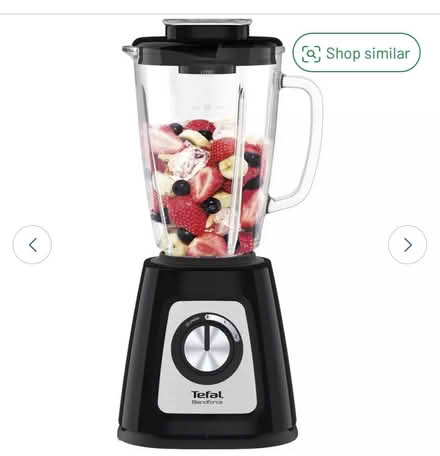 Photo of Blender (L4) #2