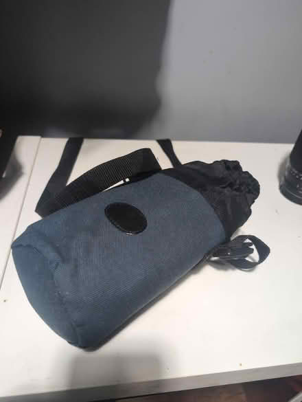 Photo of free Camera lens bag (Northallerton) #1