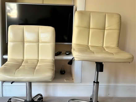 Photo of free Computer Chairs (CT4) #2