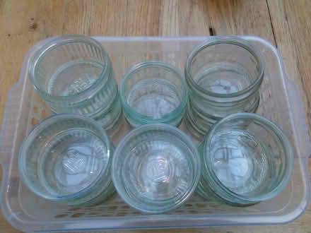 Photo of free Glass Ramekins (Earls Barton NN6) #4