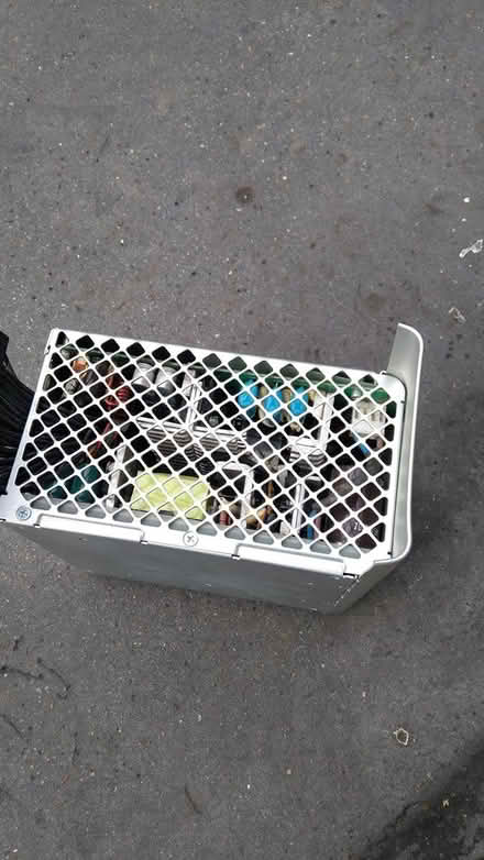 Photo of free Apple server power supply (Alexandra Park N22) #3