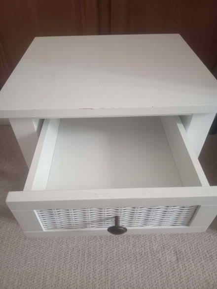Photo of free Bedside cabinet (Kennington OX1) #2