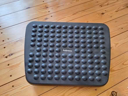 Photo of free Foot rest (Hollingdean BN1) #2