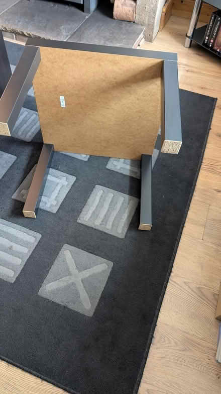 Photo of free IKEA Lack Table (Chorley PR6) #2