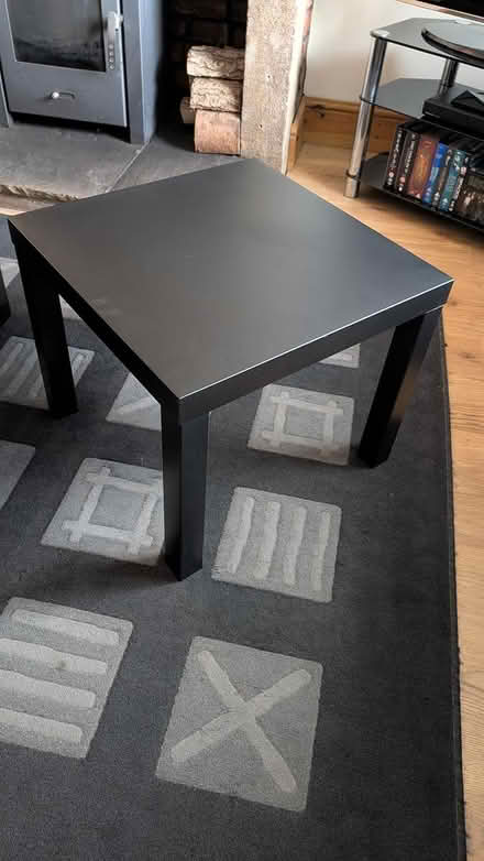 Photo of free IKEA Lack Table (Chorley PR6) #3