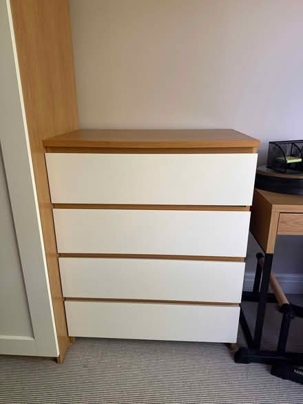 Photo of free Drawers (W5) #1