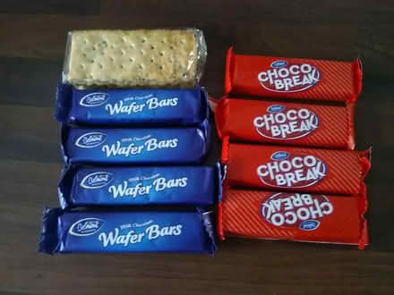 Photo of free Chocolate Biscuits (Leighton buzzard LU7) #1