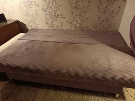 Photo of free Sofabed (Ashington) #4