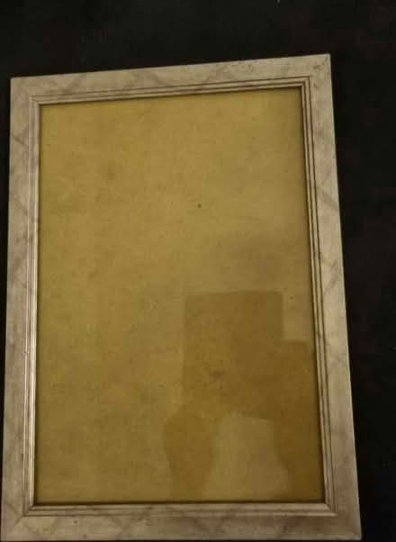 Photo of free Picture frame A4 (SE20) #1