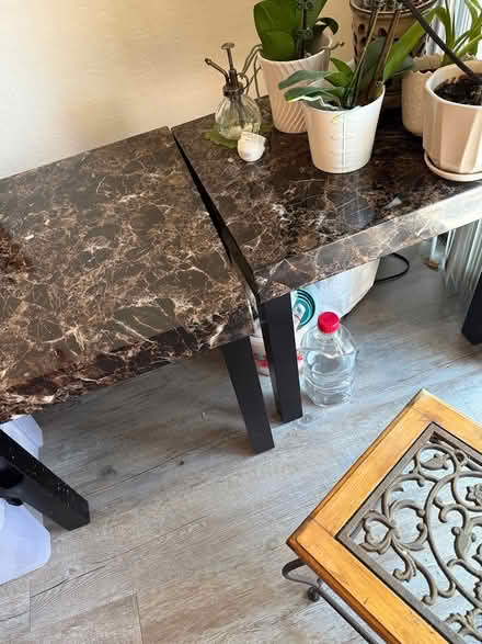Photo of free Side tables (North point) #3