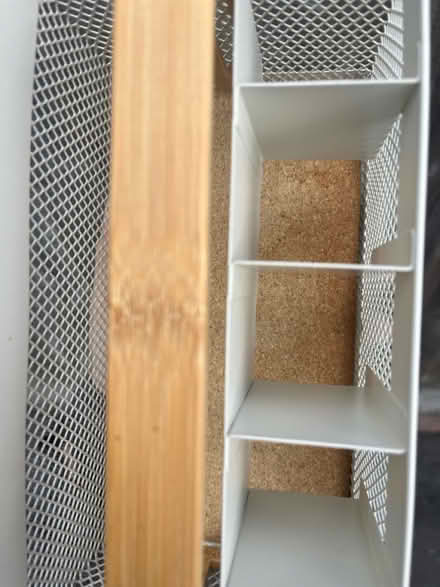 Photo of free Cutlery storage / drainer (Grangetown CF11) #3