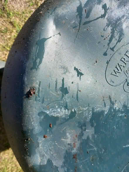 Photo of free large water butt (RG6 near Palmer Park) #2