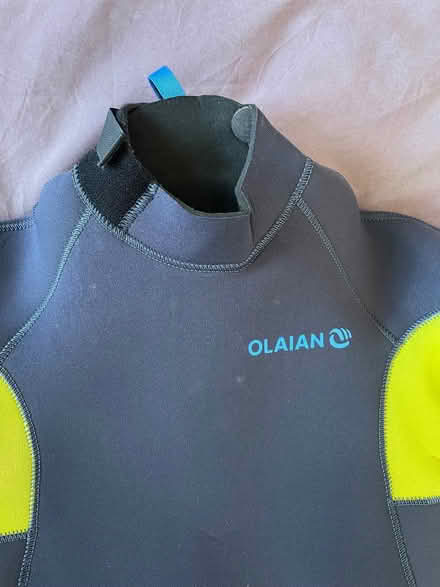 Photo of free Wetsuit - Decathlon Olaian - 143 > 152 cm (City of Bristol BS5) #4