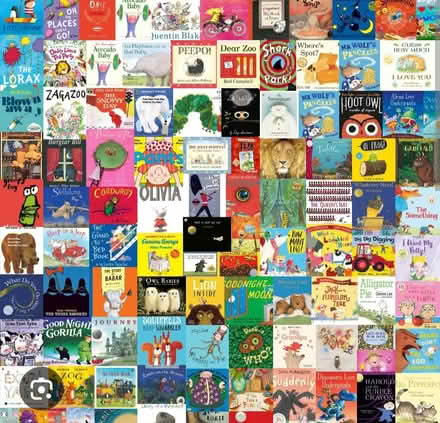 Photo of Books for young readers age 5-7 years (Little Heath RG31) #1
