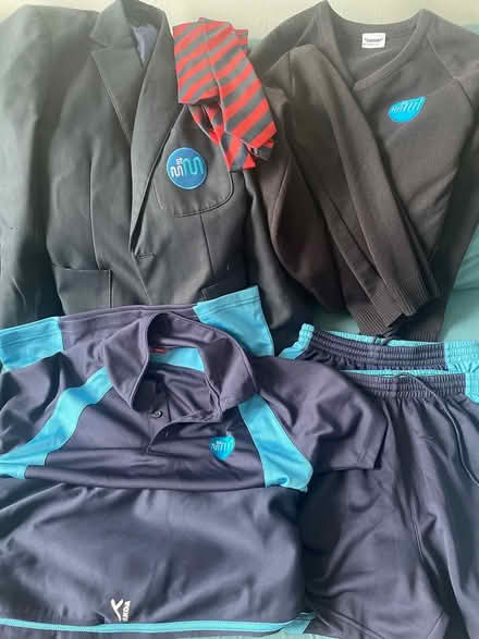 Photo of free School Uniform Bundle (Islington N1) #1