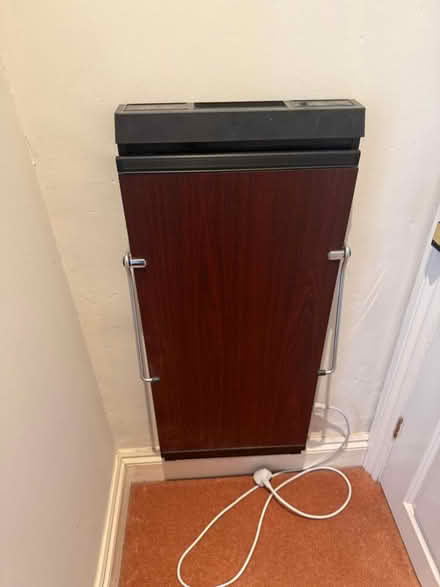 Photo of free Corby 3000 trousers press (Cranleigh) #1