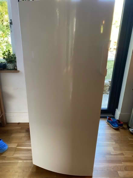 Photo of free Gorenje fridge (BA11) #1