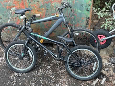 Photo of free Bikes (Oxford OX33) #1