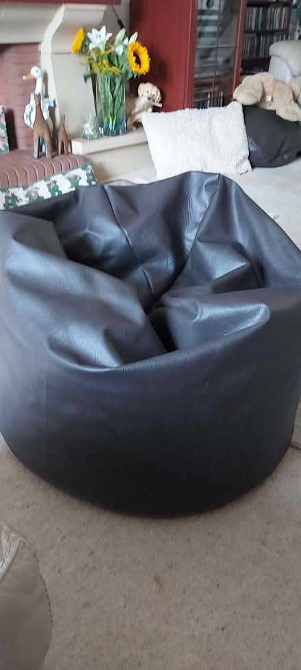 Photo of free Beanbag (Cam GL11) #2