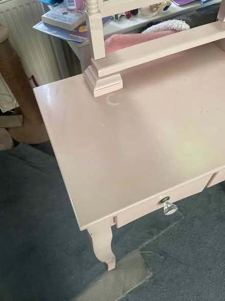 Photo of free Dressing table (Arle GL51) #2