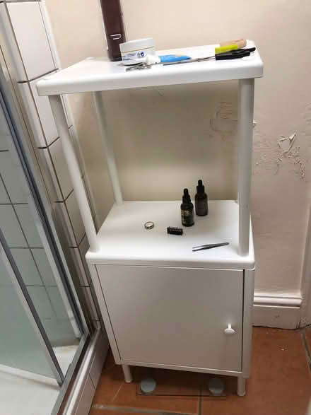 Photo of free Cabinet (Odd Down) #1