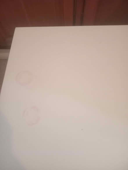 Photo of free Bedside cabinet (Kennington OX1) #3