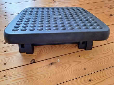 Photo of free Foot rest (Hollingdean BN1) #1