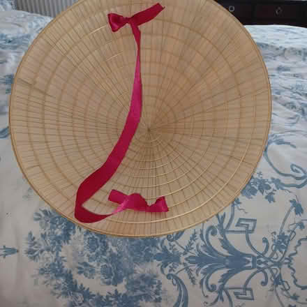 Photo of free Child size dressing up hat (Denton's Green WA10) #1