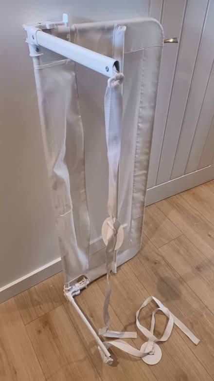 Photo of free Child's Bed Safety Rail (SW11) #1
