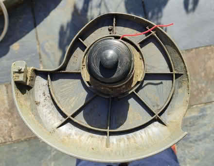 Photo of free Ryobi cordless grass strimmer (One+ battery system) (Tiffield NN12) #2