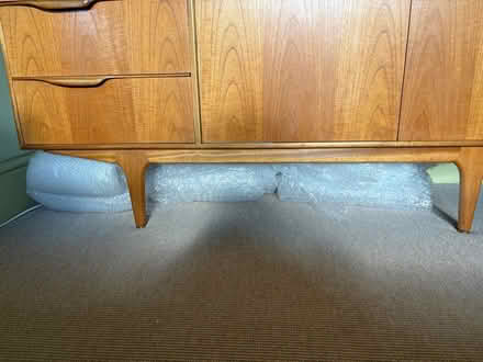 Photo of free Lots of bubble wrap (E9) #1