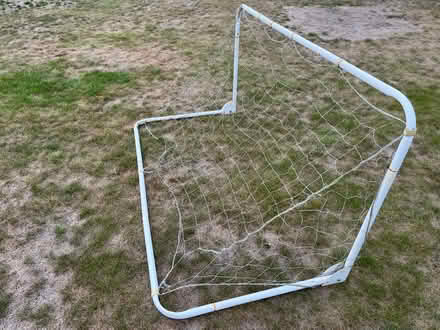 Photo of free Kids football goal (Radlett WD7) #2